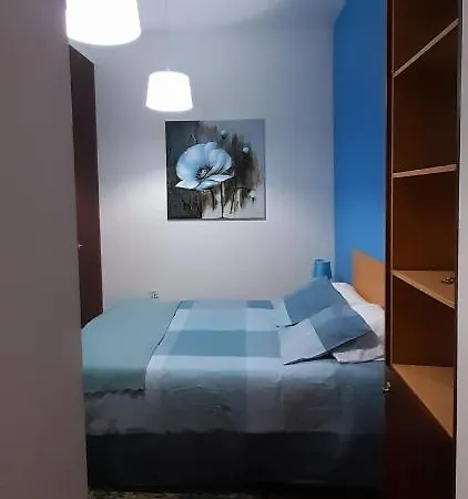 Διαμέρισμα Theater *