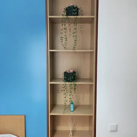 Lägenhet Theater Aveiro