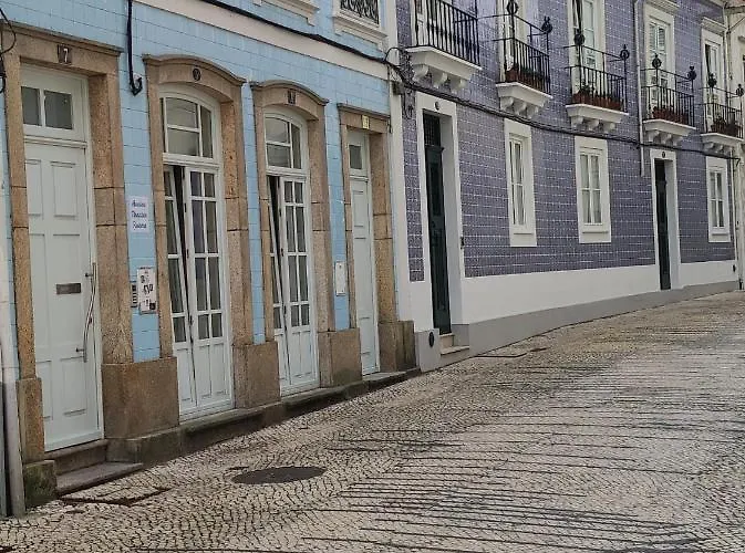 Theater Aveiro